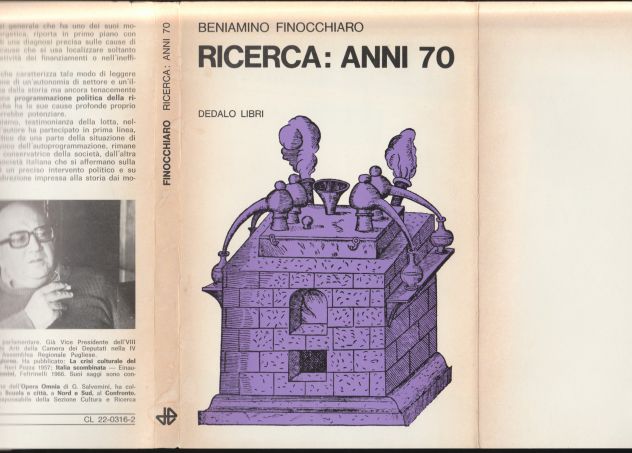 RICERCA: ANNI 70 - Foto 2