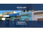 Immobile in asta di 321 m² in vendita a Erchie