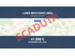 Immobile in asta di 62 m² con più di 5 locali in vendita a Lama Mocogno