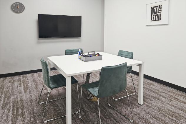 Coworking in affitto - Regus Novara, Viale Leonardo a Novara - Foto 4