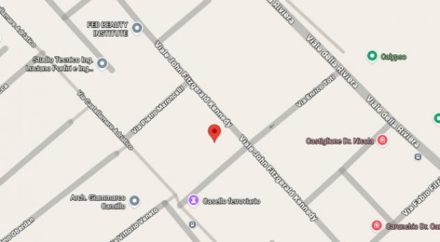 Immobile in asta di 14 m² in vendita a Pescara - Foto 3