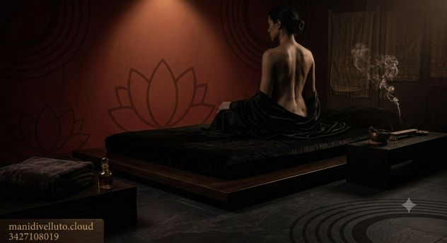 Il tantra ...oltre il reale ! Tel:3427108019
