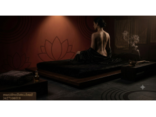 Massaggi - benessere Perugia - Il tantra ...oltre il reale ! Tel:3427108019