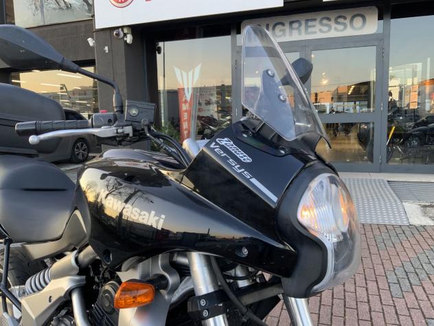 Kawasaki Versys 650 null - Foto 3