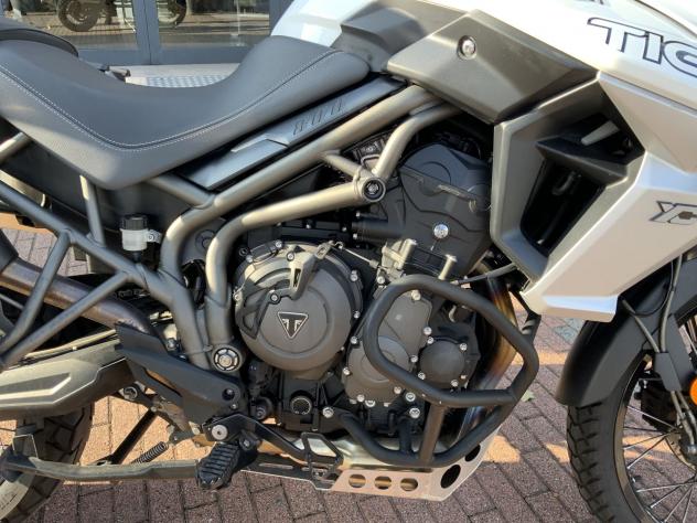 Triumph Tiger Modello XCX - Foto 7