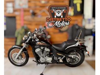 HONDA Shadow 600 - finanziabile e garantibile