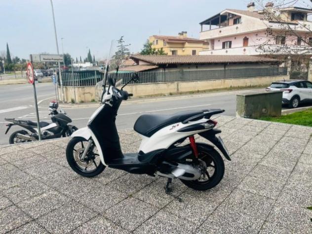 PIAGGIO Liberty 150 PASSAGGIO E TAGLIANDO INCLUSO MINI RATE rif. 23995724 - Foto 5