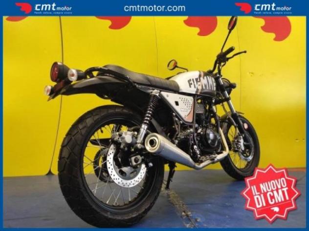 NOX Fiemme 125 Garantita e Finanziabile rif. 23819325 - Foto 4