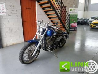 HARLEY-DAVIDSON 883 Sportster XL custom rif. 23334027