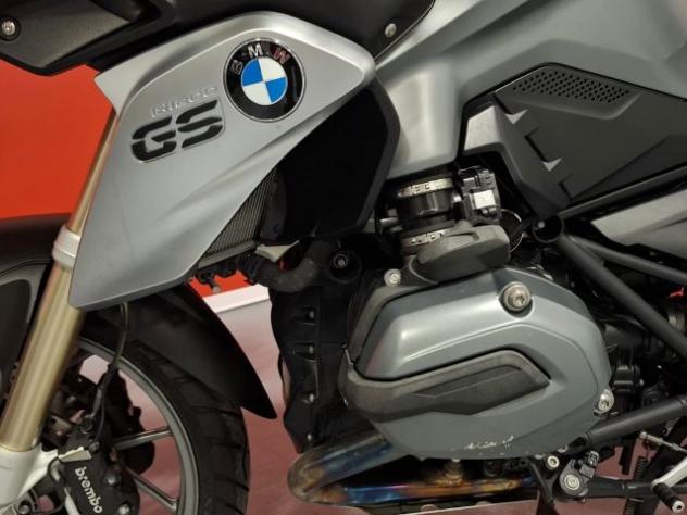 BMW R 1200 GS R 1200 GS ABS MY14 (2013-2015) rif. 22945268 - Foto 4