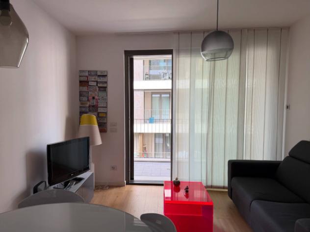 Appartamento di 55 m² con 2 locali in affitto a Milano - Foto 8