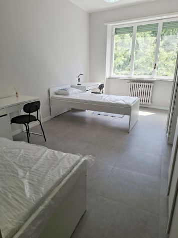 appartamento per studenti 4 posti letto in piazza Cattaneo - Foto 7