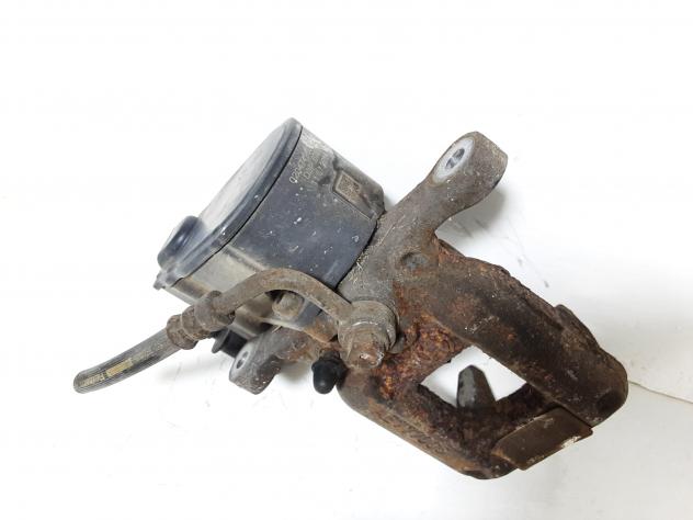PINZA FRENO POSTERIORE SINISTRA CITROEN C4 Picasso II AE777006 (13) - Foto 5