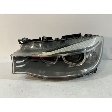 BMW 3 GT F34 Faro Bi-Xenon sinistro - 17370