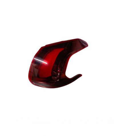 Fanale posteriore dx esterno peugeot 2008 2016 9826730380