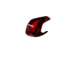 Fanale posteriore dx esterno peugeot 2008 2016 9826730380