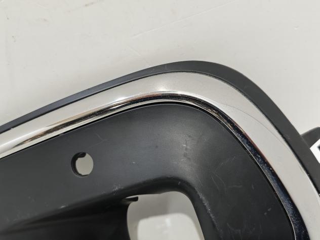 CORNICE COVER FENDINEBBIA ANT. SX CITROEN C4 Picasso Serie 99890663 (16) - Foto 8