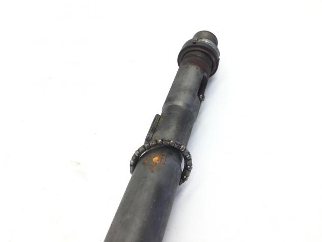 PIAGGIO MP3 IE MIC 300 PIANTONE DI STERZO FORCELLA ANTERIORE 2010 2011 M63301 - Foto 2