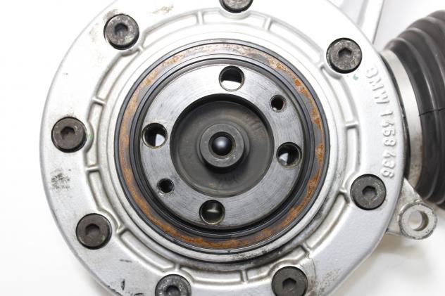 DIFFERENZIALE TRASMISSIONE POSTERIORE BMW R 1100 RS 259 1992 - 2005 33112330013 FINAL DRIVE - Foto 4