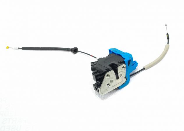 SERRATURA POSTERIORE DESTRA KIA Cee'd 2° Serie 81420-A2100 (12)