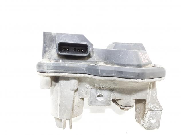 MOTORINO VALVOLA ATTUATORE REGOLATORE GAS DI SCARICO RENAULT Clio Serie IV 50885503 K9K E6 Diesel 1500 (1219)