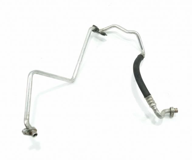 TUBO CONDENSATORE COMPRESSORE A/C OPEL Crossland Serie (X) 453258113 D 15 DT (DV5RD) Diesel 1500 (17)