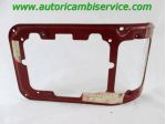 4640713 PIASTRA CORNICE SUPPORTO FARO ANTERIORE SINISTRO FIAT 619N1 684N 69 …