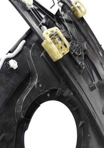 CREMAGLIERA ANTERIORE SINISTRA FORD Kuga Serie (DFK) LV4B-S23201-BB (19) - Foto 15