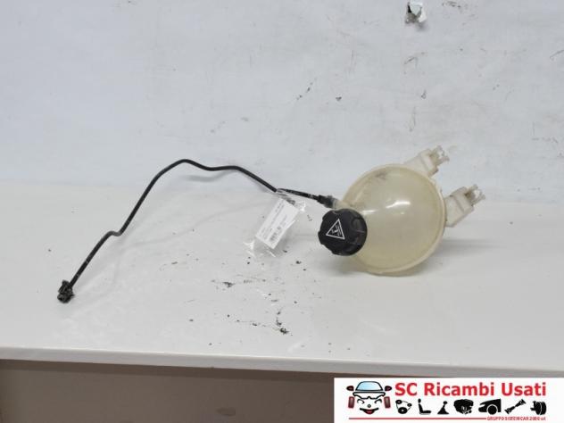 Vaschetta Liquido Radiatore Peugeot 208 1.2 9800777280 - 34057 - Foto 2