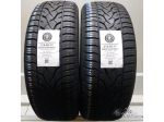 2 gomme 215 60 17 barum a14593
