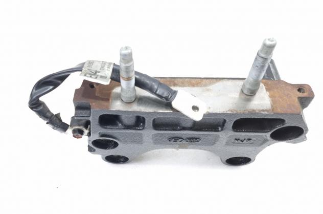 STAFFA SUPPORTO MOTORE HYUNDAI Kona Serie D4FE Diesel 1600 (17) - Foto 5