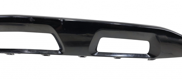 MODANATURA PARAURTI ANTERIORE MERCEDES GLC Serie (W253) A2538852504 (15) - Foto 3