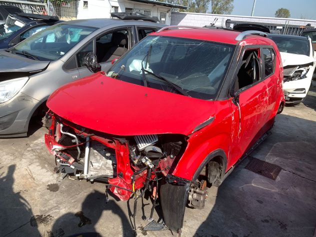 Ricambi Suzuki Ignis 2020 1.2 benzina k12d hibrid 4x4 All Grip - Foto 8