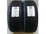 2 GOMME 205 45 17 DUNLOP A49058