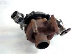 144113657R TURBINA TURBOCOMPRESSORE MERCEDES CLA 180 C117 1.5 D 80KW AUT 4P &hellip;