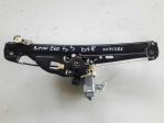 MECCANISMO ALZAVETRO POST. DX BMW Serie 5 E60 7034388 (0310)