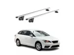 Portapacchi portatutto per Seat Leon