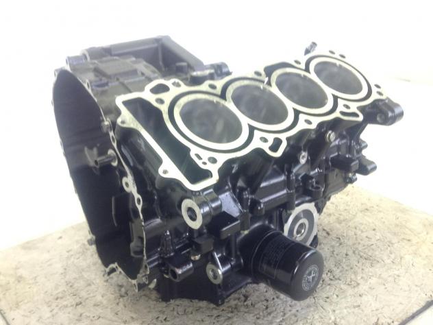 HONDA CBR RR ABS KM0 600 CARTER MOTORE VUOTO - MOD. PC40E - ROTTURE 2024 2026 - Foto 2