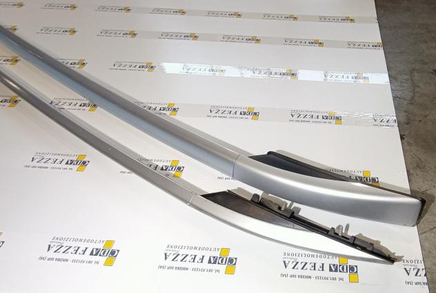BARRE PORTATUTTO CITROEN C5 Break 3° Serie RHH (DW10CTED4) (08) - Foto 5