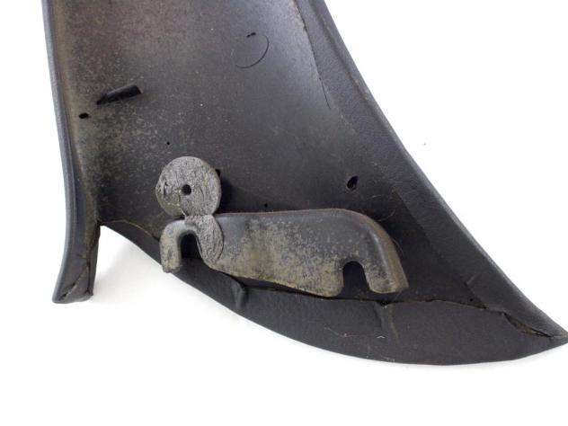 112783260 RIVESTIMENTO INTERNO MONTANTE ANTERIORE LATO DESTRO ALFA ROMEO SPIDER 2.0 B 110KW 5M 2P (1997) RICAMBIO USATO - Foto 4