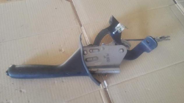 Leva Freno a mano completa Subaru Forester 1999 - Foto 2