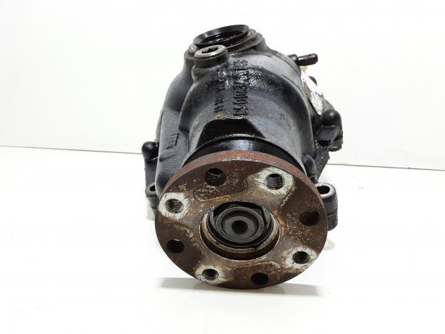 DIFFERENZIALE ANTERIORE BMW X3 1° Serie N47 D20 A, N47 D20 C Diesel 2000 (0410) - Foto 3
