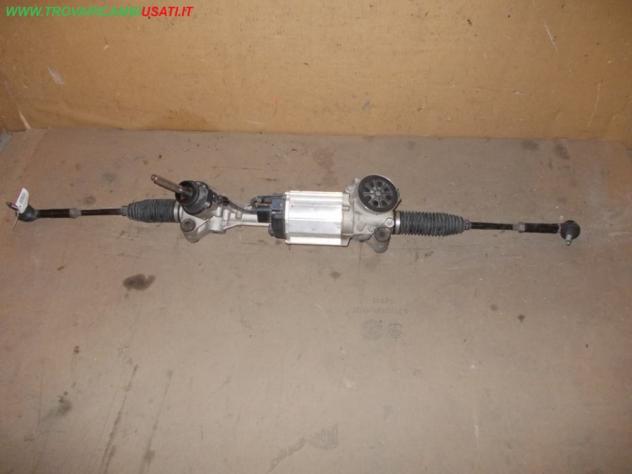 SCATOLA STERZO SERVOASSISTITA ELETTRONICA OPEL ASTRA (P10) 5p  Meccanica  Sterzo  Scatola sterzo c/servosterzo OPEL - ASTRA J - 01-02-2010 - 01-08-201