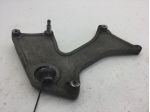 PIAGGIO VESPA GT GRANTURISMO 200 STAFFA SUPPORTO SCARICO MARMITTA 2003 2005 M312