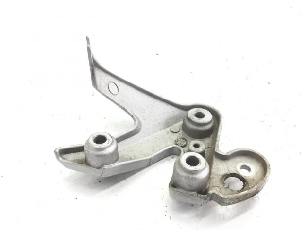 HONDA HORNET 600 STAFFA SINISTRA SUPPORTO FRECCIA ANTERIORE SINISTRA 2003 - Foto 5