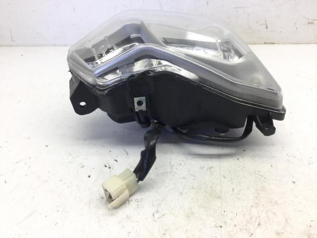 KSR MOTO GRS 125 FARO FANALE ANTERIORE 2017 2020 VA4U1400 - Foto 2