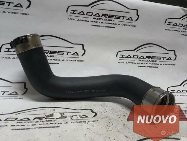 Tubo Intercooler Nissan Qashqai 1.6 Dci 14463BB52A - Foto 2