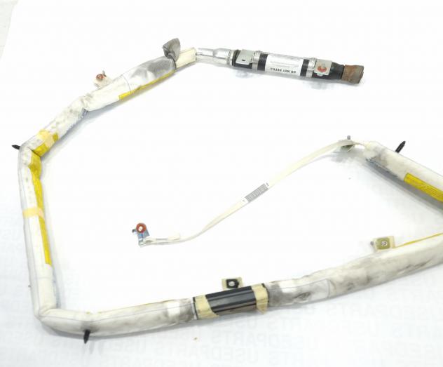 AIRBAG A TENDINA LATO SINISTRO HYUNDAI i20 1° Serie 85010-1J000 (0814) - Foto 3