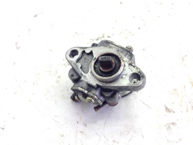 GILERA DNA 50 MISCELATORE POMPA OLIO 2005 2007 PC2700003 - Foto 3