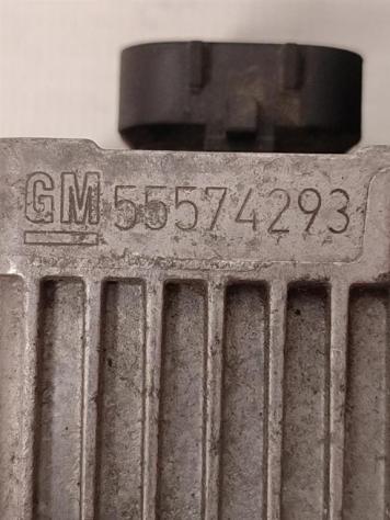 CENTRALINA RELÈ OPEL Insignia S. Wagon 55574293 diesel 1956 (0817) - Foto 2